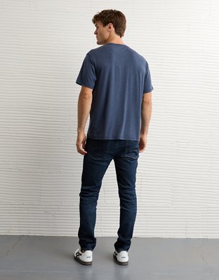 AE 24/7 Move Free Athletic Skinny Jean