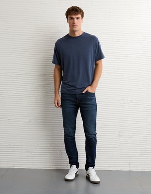 AE 24/7 Move Free Athletic Skinny Jean