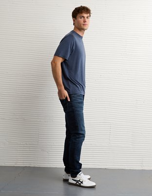 AE 24/7 Move Free Athletic Skinny Jean