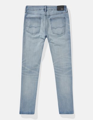 AE 24/7 Move Free Athletic Skinny Jean