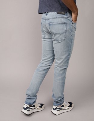 AE 24/7 Move Free Athletic Skinny Jean
