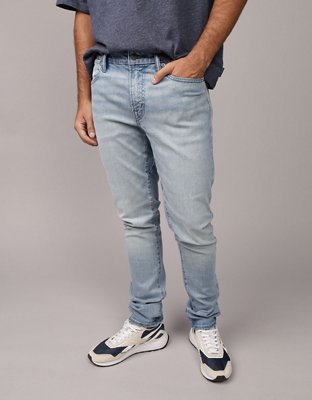 AE 24/7 Move Free Athletic Skinny Jean