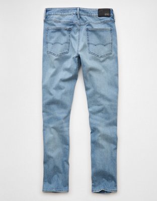 AE 24/7 Move Free Athletic Skinny Jean