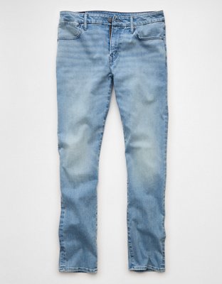 AE 24/7 Move Free Athletic Skinny Jean
