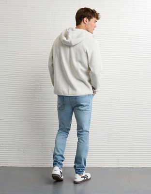 AE 24/7 Move Free Athletic Skinny Jean