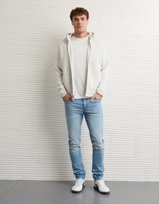 AE 24/7 Move Free Athletic Skinny Jean