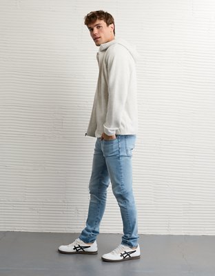 AE 24/7 Move Free Athletic Skinny Jean