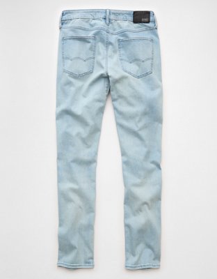 AE 24/7 Move Free Athletic Skinny Jean