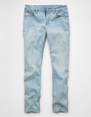 AE 24/7 Move Free Athletic Skinny Jean