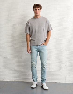 AE 24/7 Move Free Athletic Skinny Jean