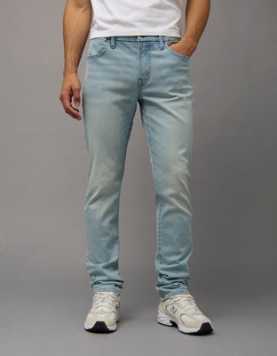 AE 24/7 AirFlex+ Athletic Skinny Jean
