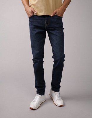AE Flex+ Athletic Skinny Jean