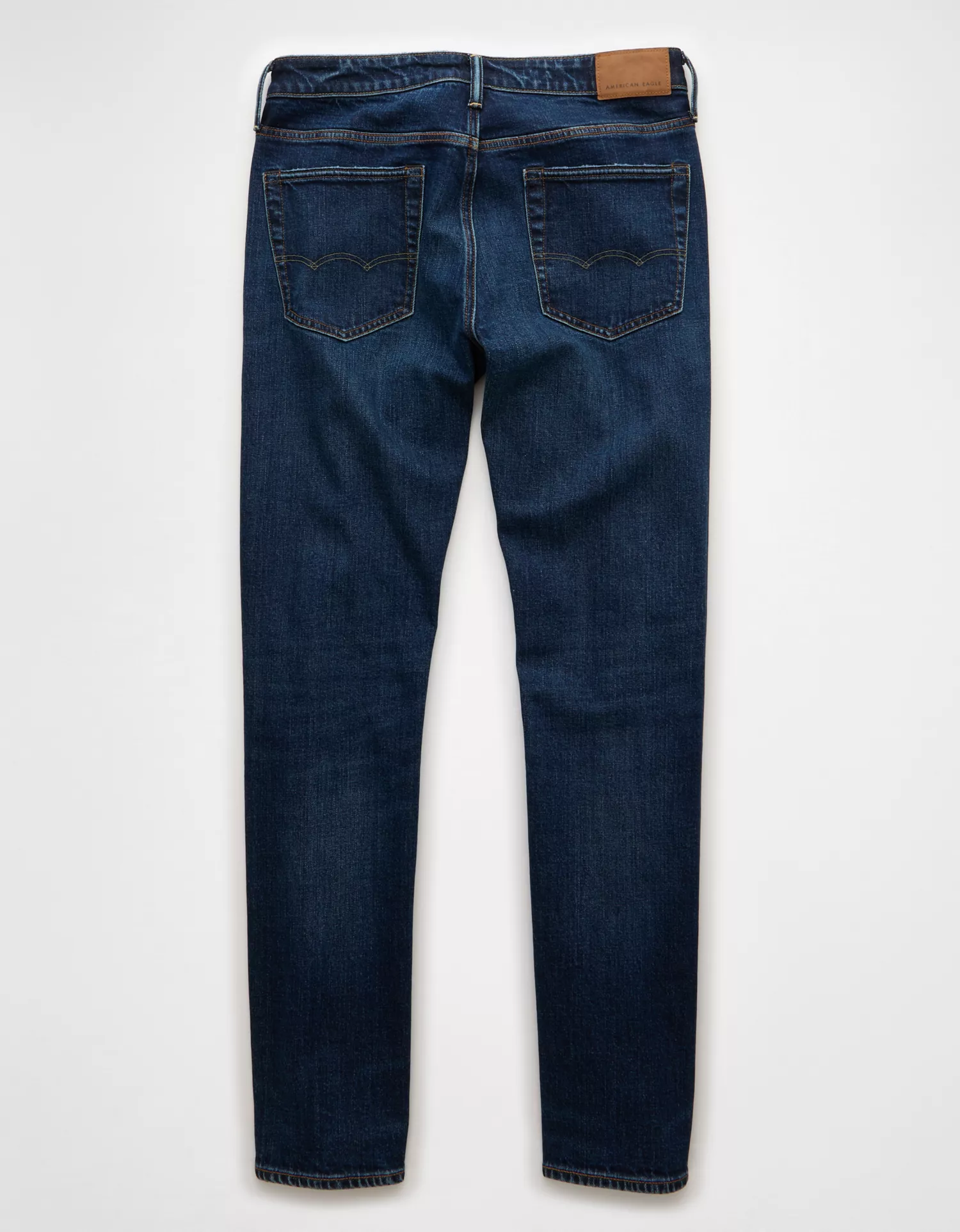 AE Athletic Skinny Jean - thumbnail 4