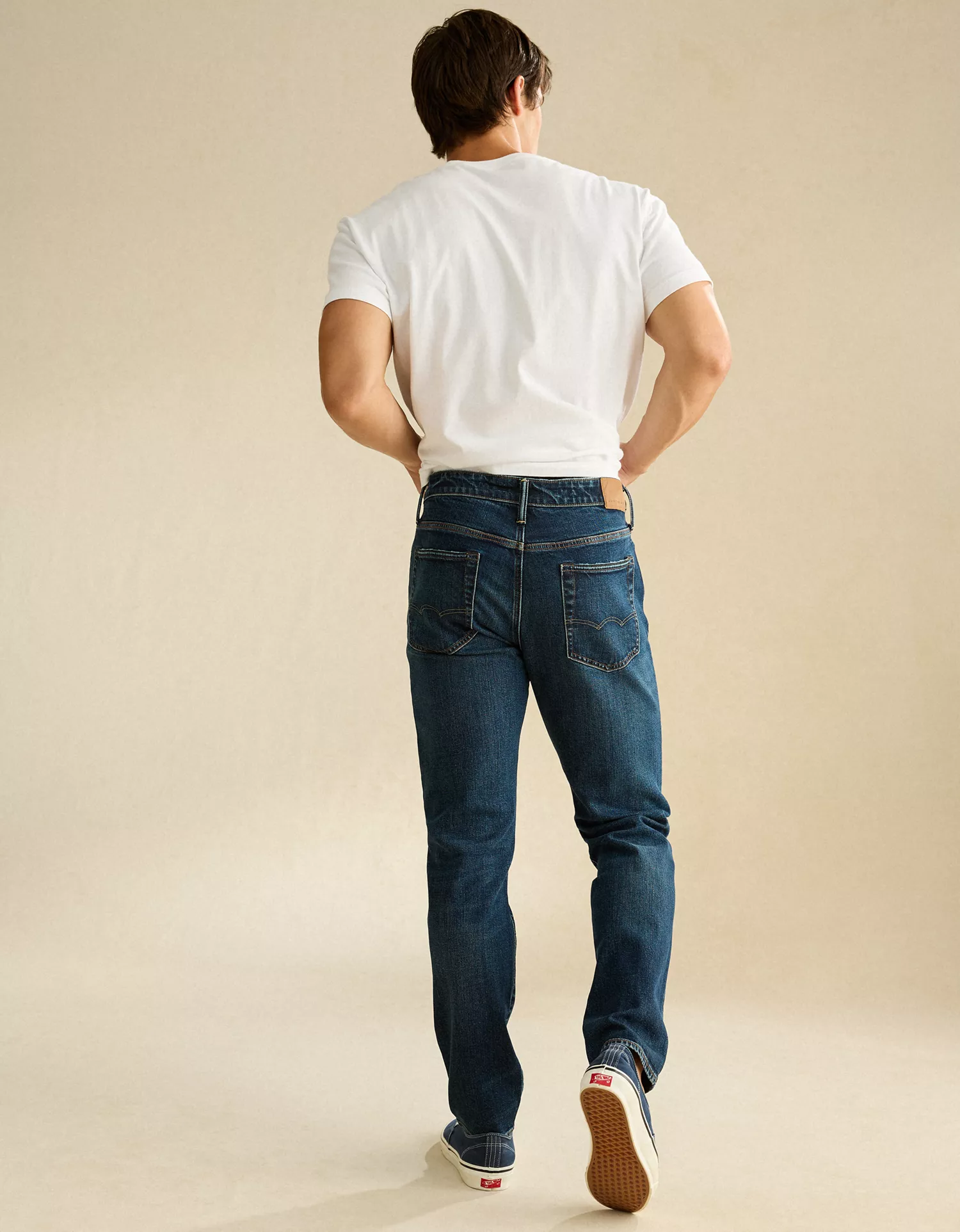 AE Athletic Skinny Jean - thumbnail 6