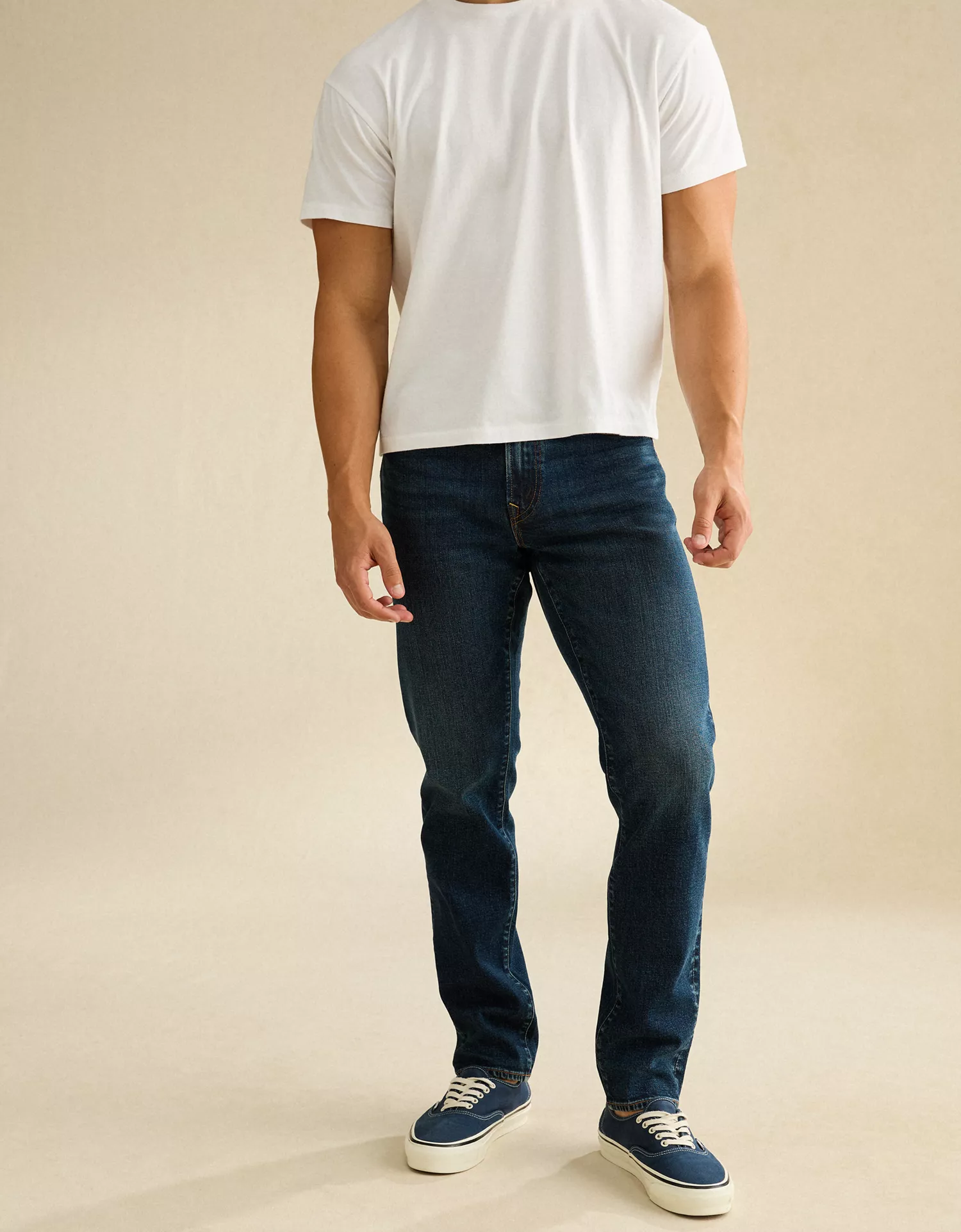 AE Athletic Skinny Jean - thumbnail 7