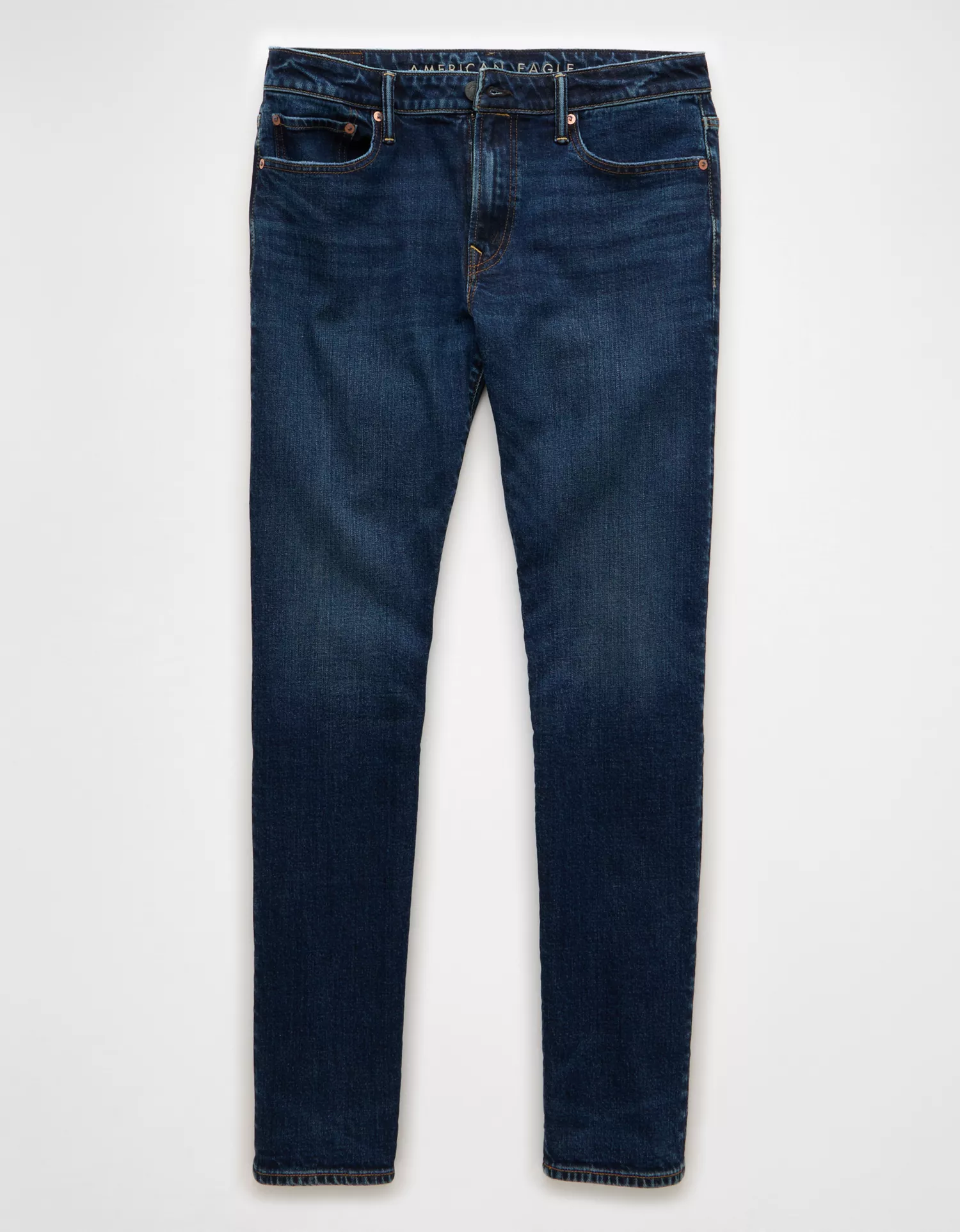 AE Athletic Skinny Jean - thumbnail 3