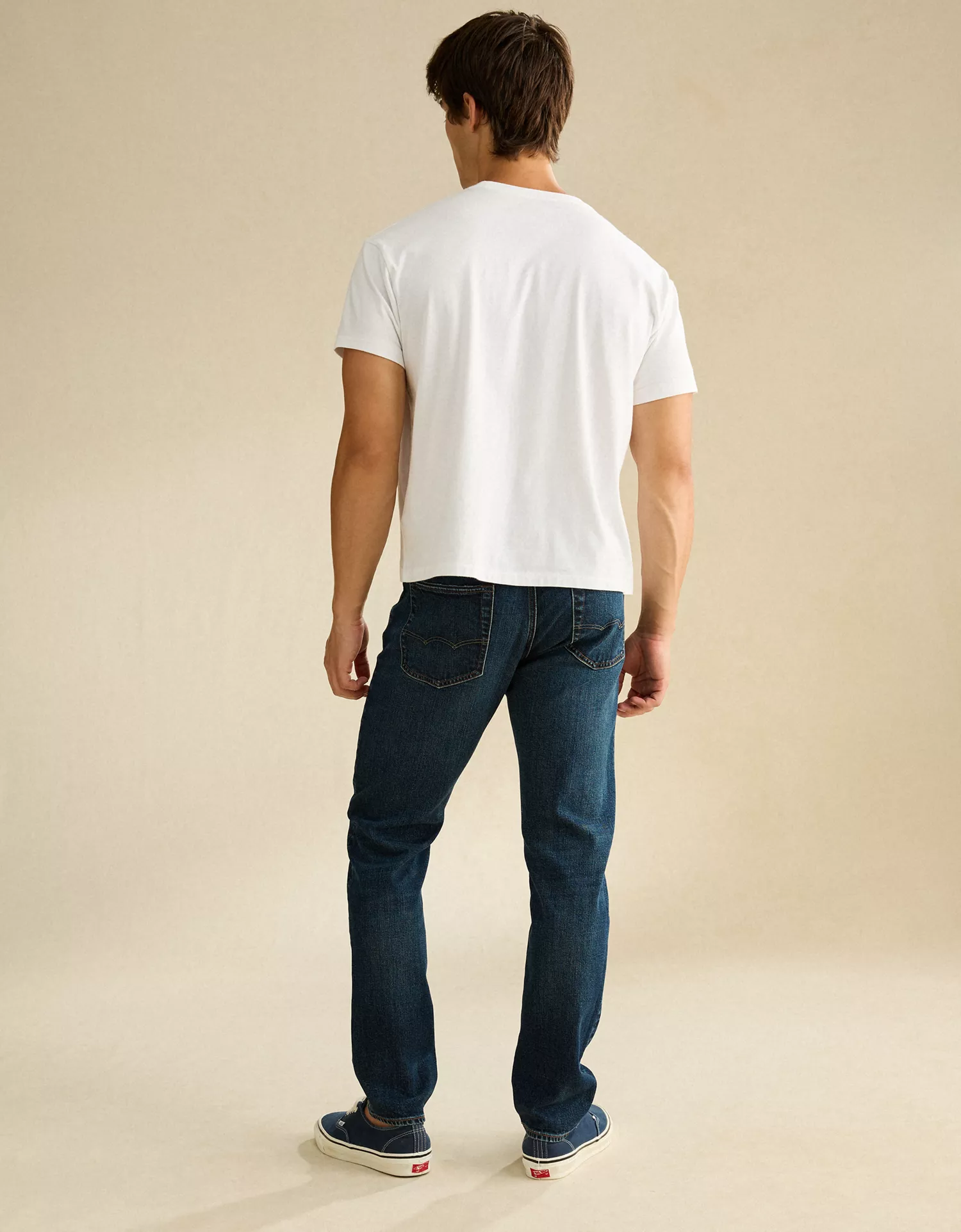 AE Athletic Skinny Jean - thumbnail 2