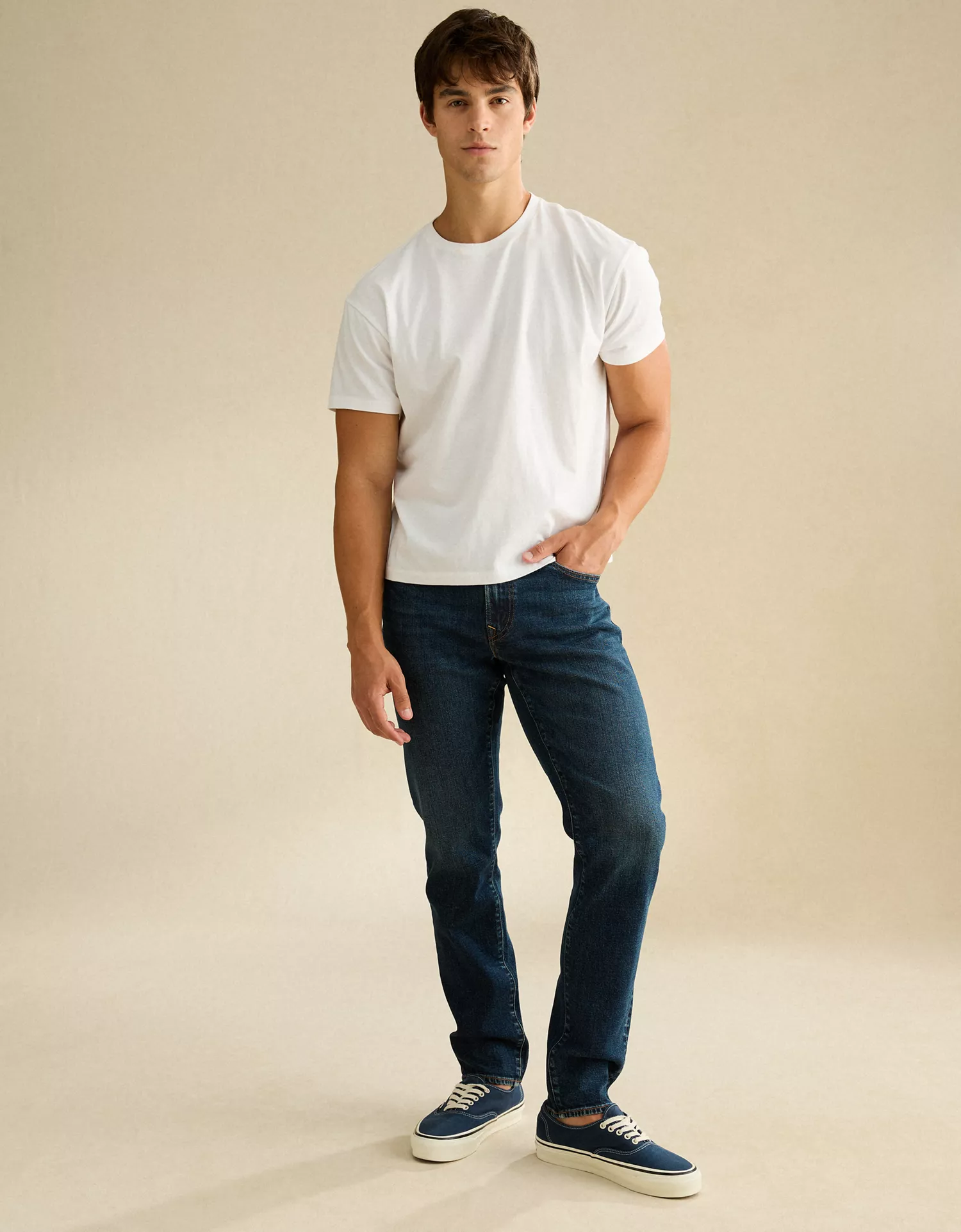 AE Athletic Skinny Jean