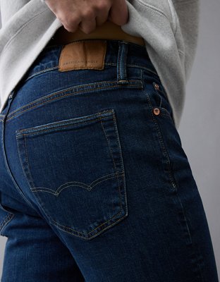 AE AirFlex+ Athletic Skinny Jean con Fibras de TENCEL™