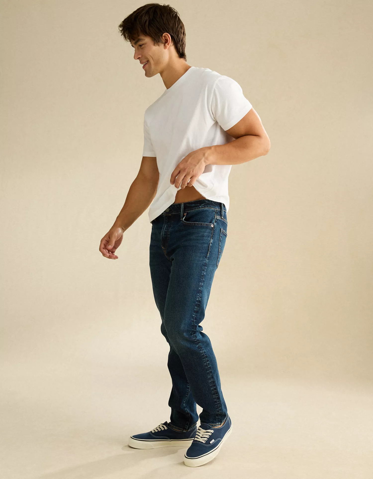 AE Athletic Skinny Jean - thumbnail 5