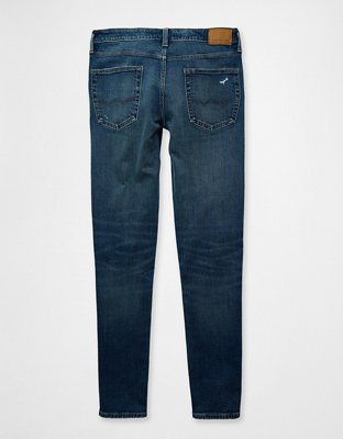 AE Flex+ Athletic Skinny Jean