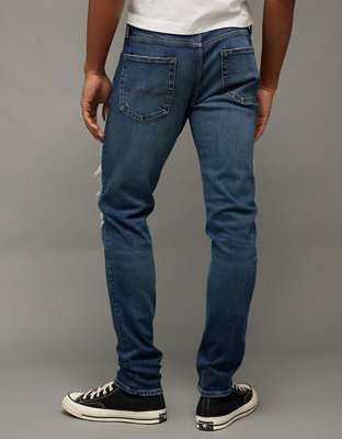 AE Flex+ Athletic Skinny Jean