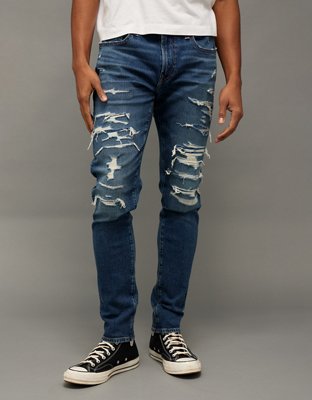 AE Flex+ Athletic Skinny Jean