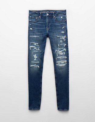 AE Athletic Skinny Jean