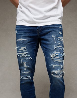 AE AirFlex+ Athletic Skinny Jean