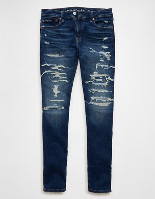 AE AirFlex+ Athletic Skinny Jean