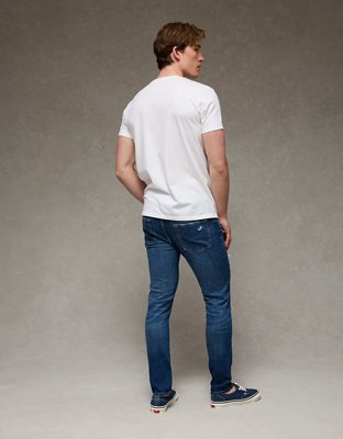 AE AirFlex+ Athletic Skinny Jean