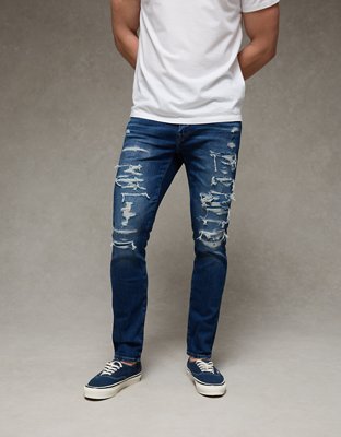 AE AirFlex+ Athletic Skinny Jean