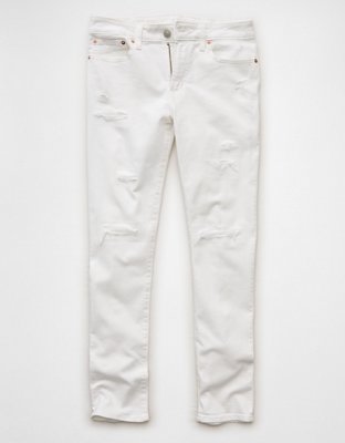 AE Flex+ Athletic Skinny Jean from American Eagle - $44.96