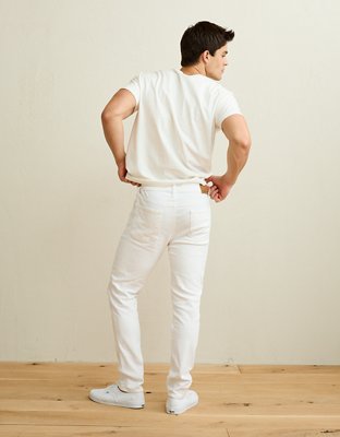 AE AirFlex+ Athletic Skinny Jean