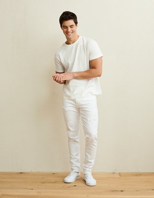 AE AirFlex+ Athletic Skinny Jean from American Eagle - $59.95