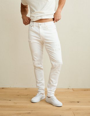 AE AirFlex+ Athletic Skinny Jean