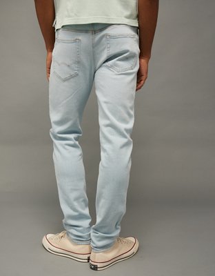 AE AirFlex+ Patched Athletic Skinny Jean
