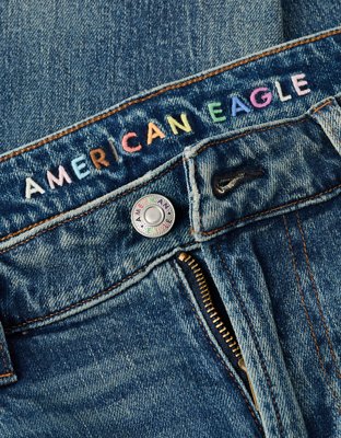 AE Pride AirFlex+ Athletic Skinny Jean