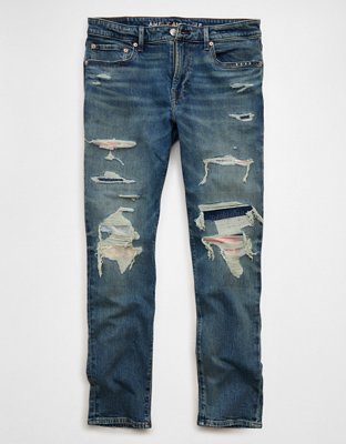 AE Pride AirFlex+ Athletic Skinny Jean