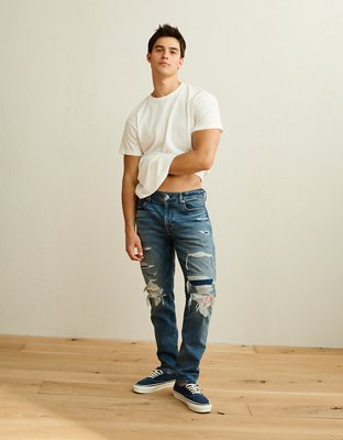 AE Pride AirFlex+ Athletic Skinny Jean