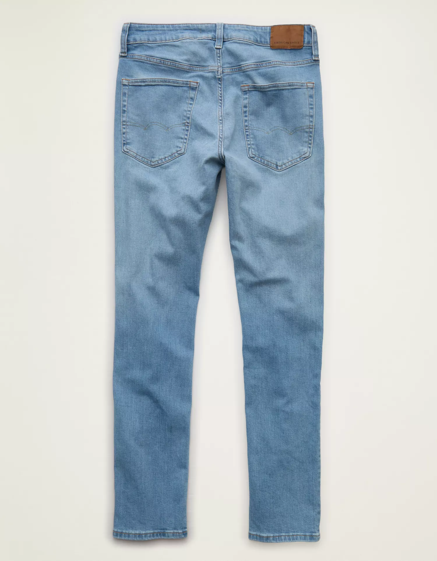 AE Athletic Skinny Jean - thumbnail 4