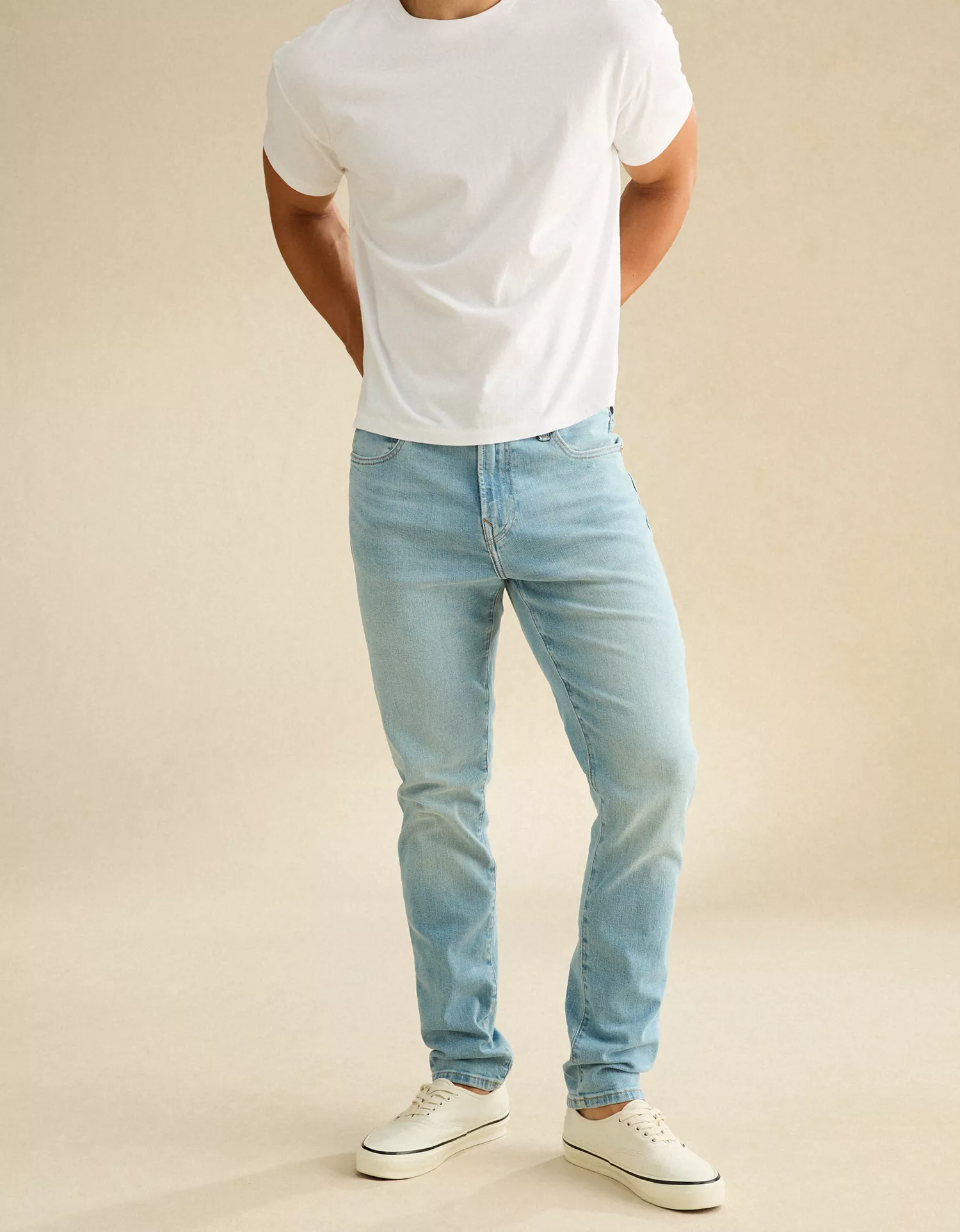 AE Athletic Skinny Jean - thumbnail 6