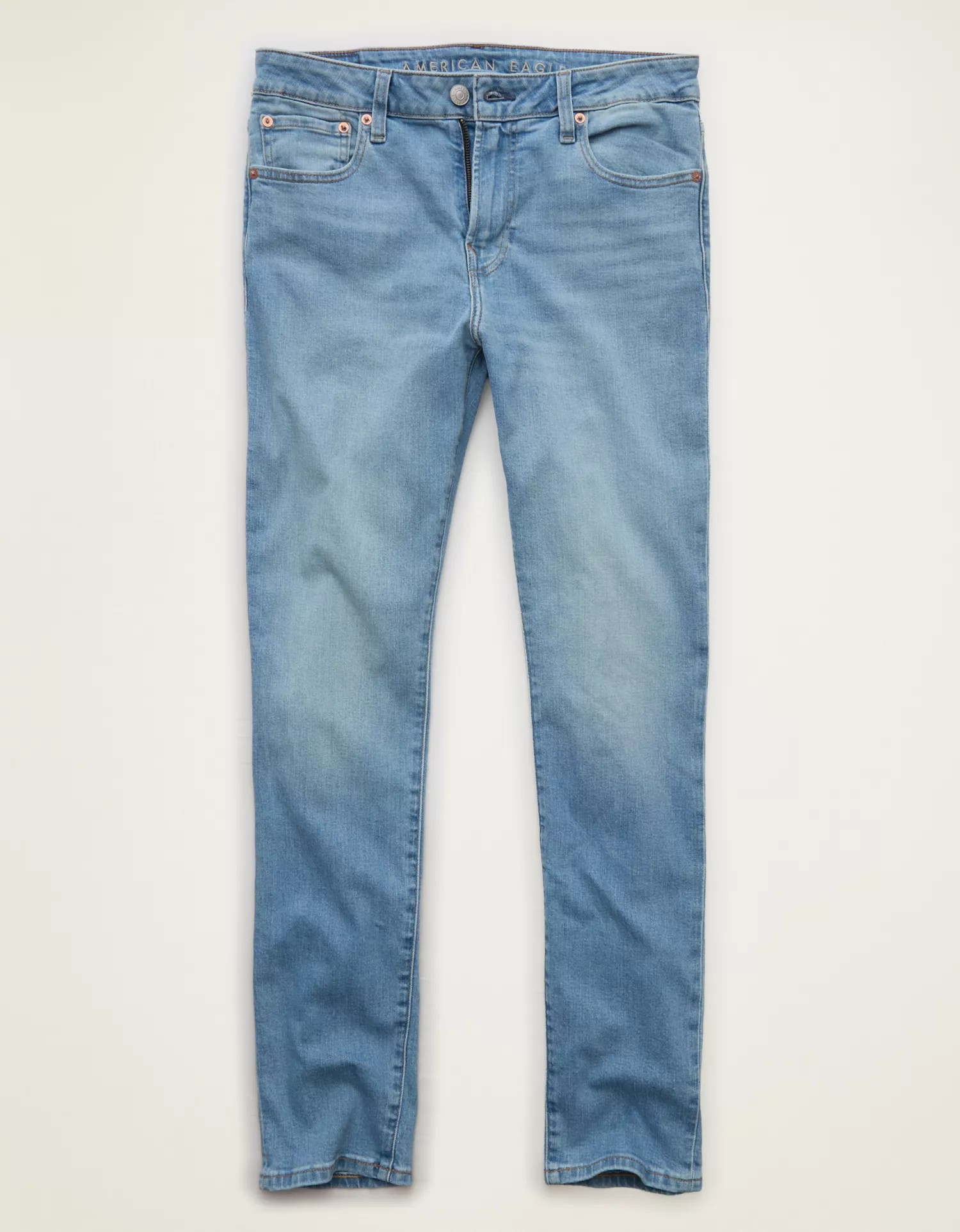 AE Athletic Skinny Jean - thumbnail 3