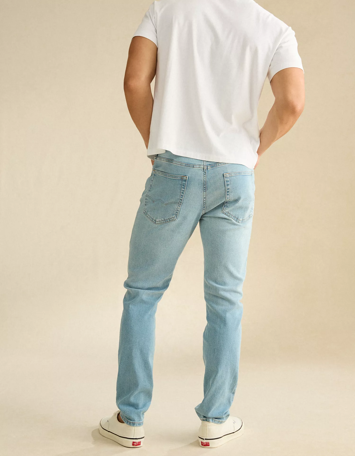 AE Athletic Skinny Jean - thumbnail 2