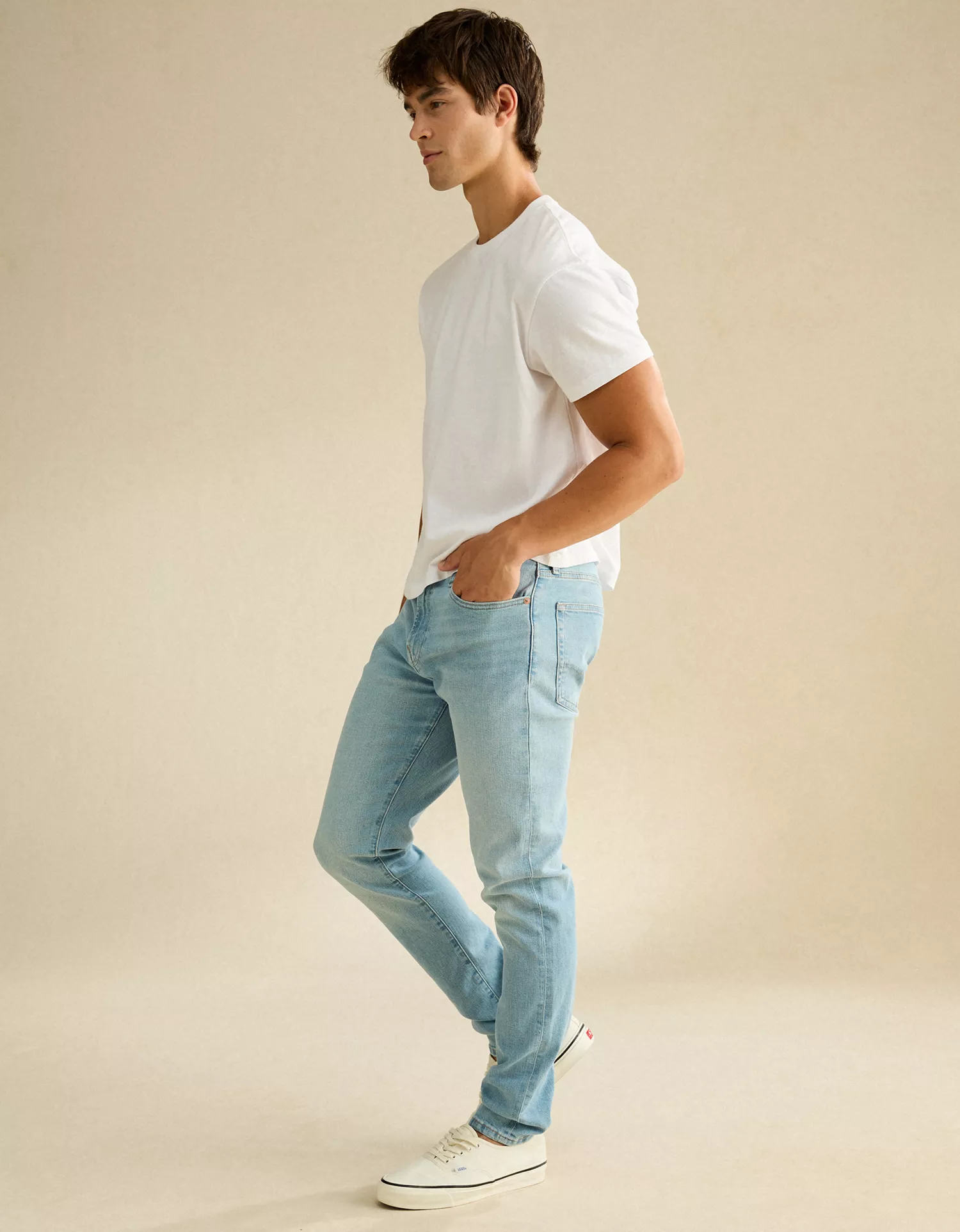 AE Athletic Skinny Jean - thumbnail 5