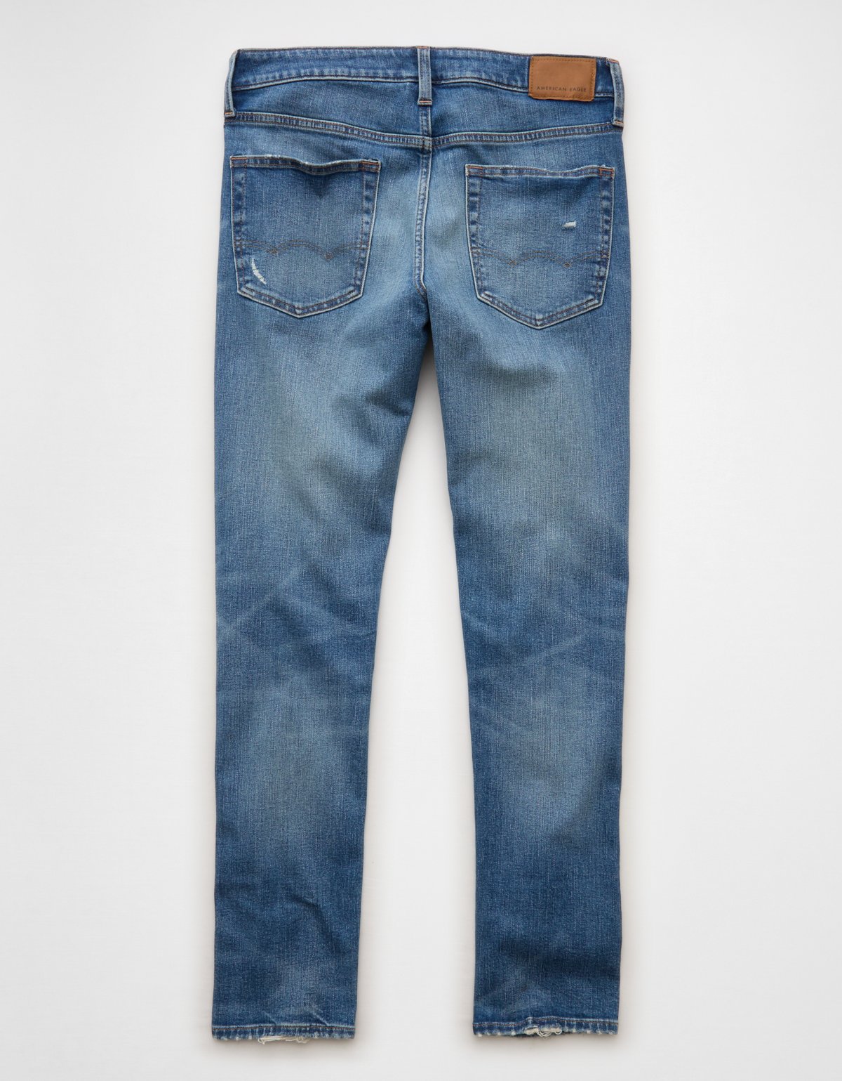 AE AirFlex+ Athletic Skinny Jean - image 4
