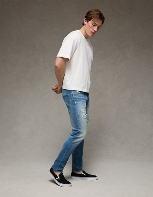AE AirFlex+ Athletic Skinny Jean