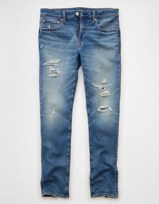 AE AirFlex+ Athletic Skinny Jean