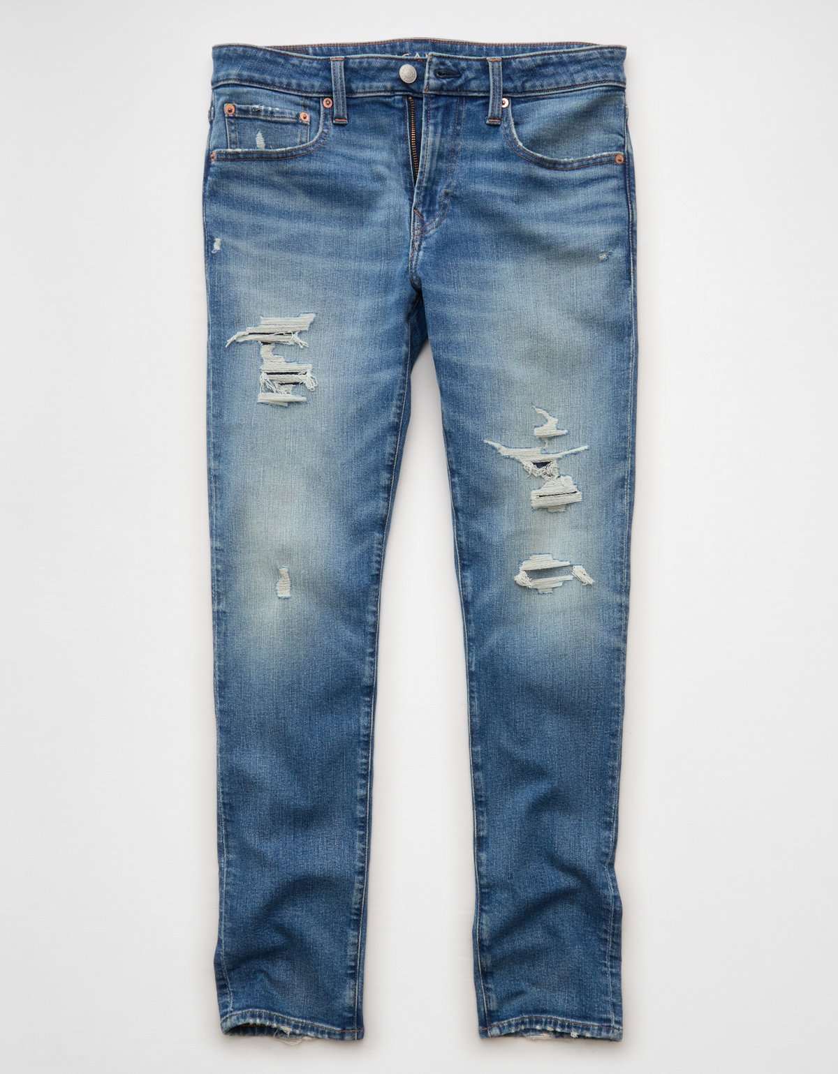 AE AirFlex+ Athletic Skinny Jean - image 3