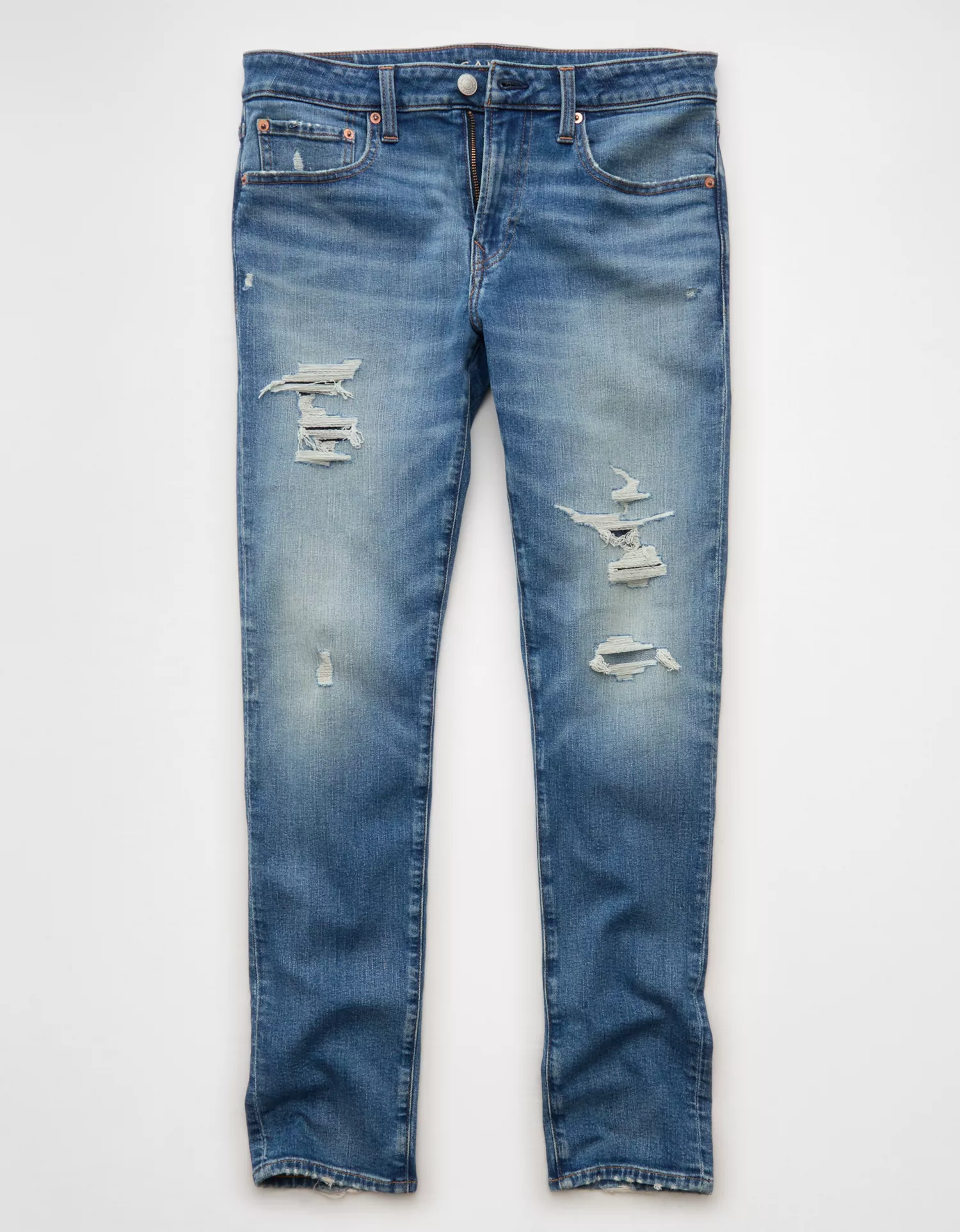 AE Athletic Skinny Jean - thumbnail 10